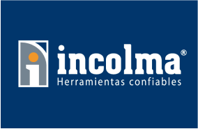 Logo Incolma