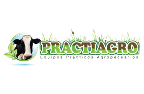 Logo Practiagro